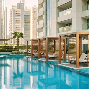 4* Lejlighedshotel Sonder By Marriott Bonvoy Business Bay Apartments