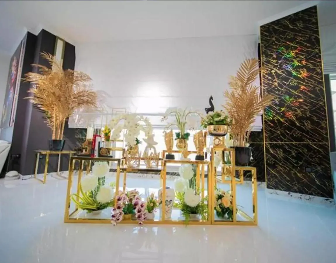 Downtown Al Bahar Apartments Dubai United Arab Emirates