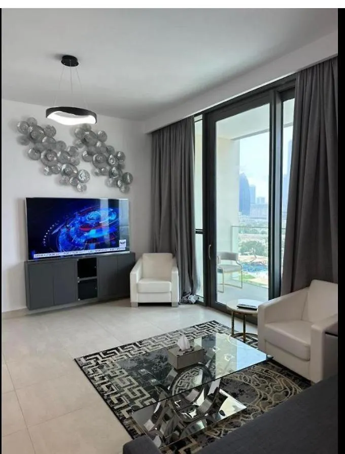 Downtown Al Bahar Apartments Dubai