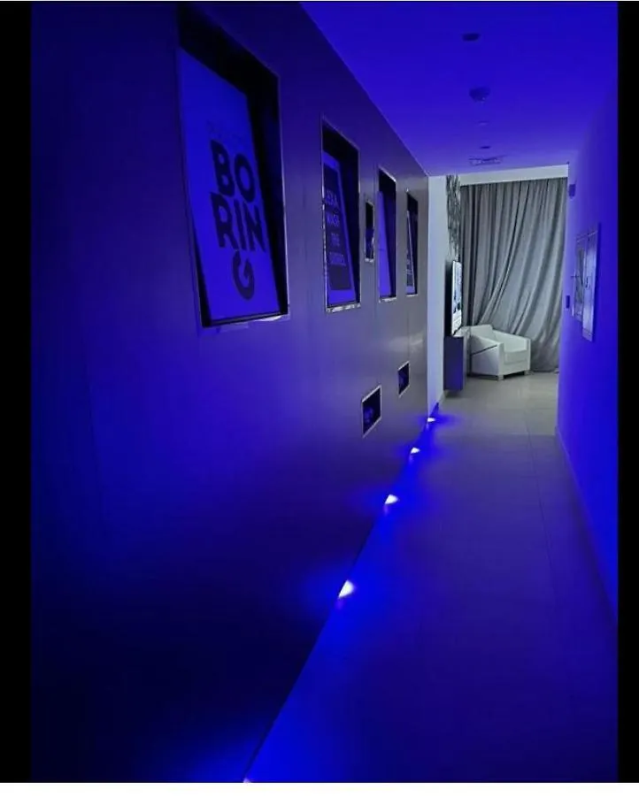 Downtown Al Bahar Apartments Dubai