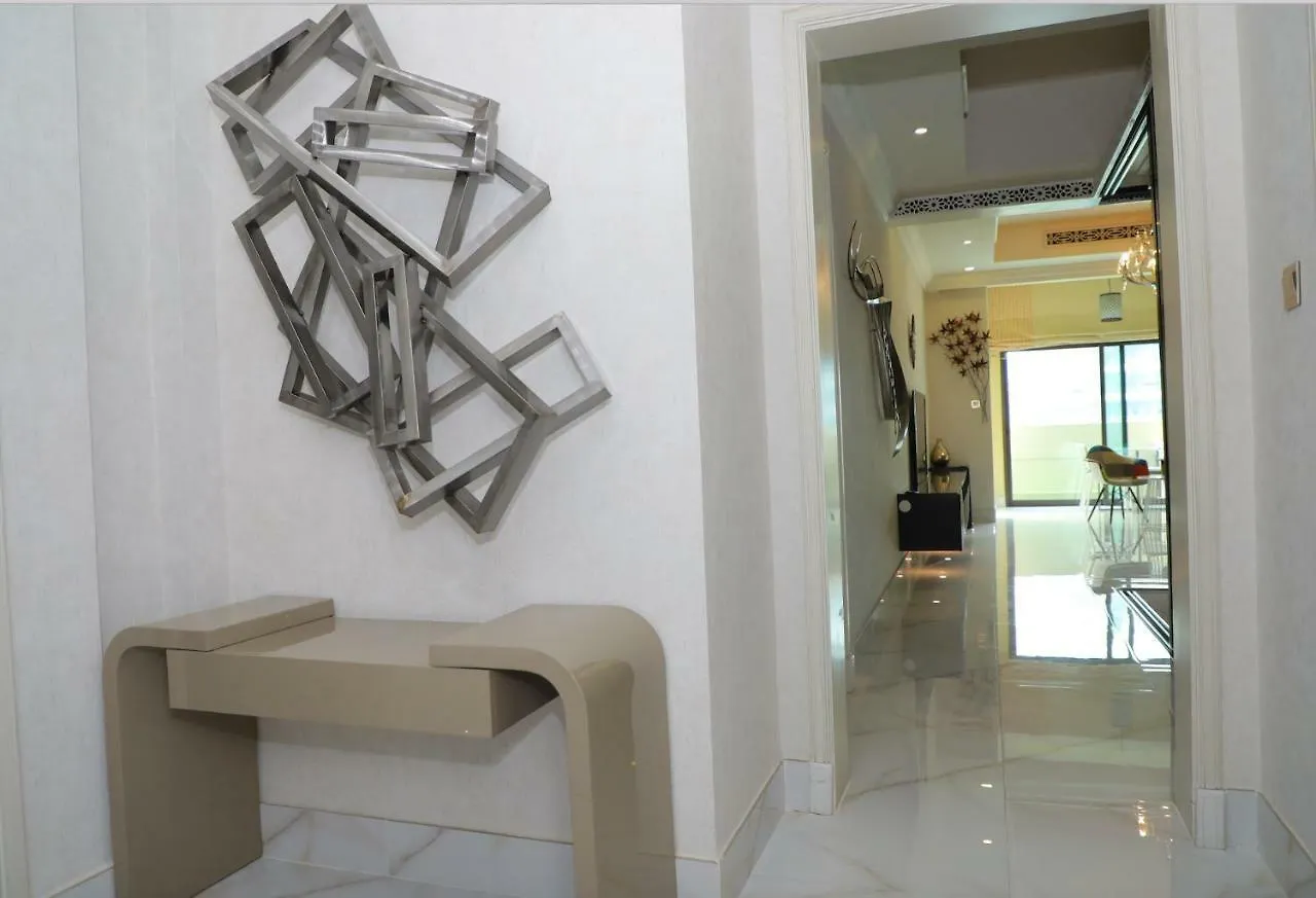 Downtown Al Bahar Apartments Dubai